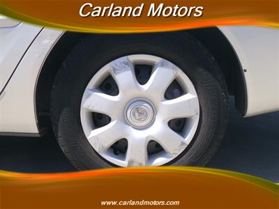 2003 Toyota Camry LE   - Photo 11 - Stockton, CA 95205