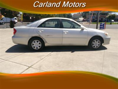 2003 Toyota Camry LE   - Photo 8 - Stockton, CA 95205