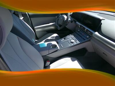 2022 Hyundai NEXO Limited Nexo   - Photo 9 - Stockton, CA 95205
