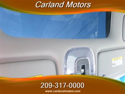 2022 Hyundai NEXO Limited Nexo   - Photo 21 - Stockton, CA 95205