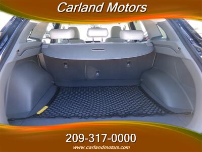 2022 Hyundai NEXO Limited Nexo   - Photo 13 - Stockton, CA 95205