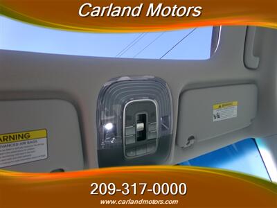 2022 Hyundai NEXO Limited Nexo   - Photo 20 - Stockton, CA 95205