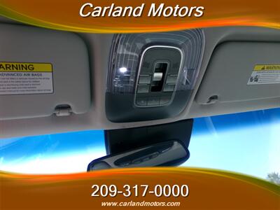 2022 Hyundai NEXO Limited Nexo   - Photo 19 - Stockton, CA 95205