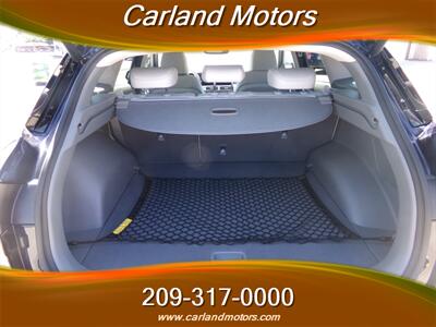 2022 Hyundai NEXO Limited Nexo   - Photo 12 - Stockton, CA 95205