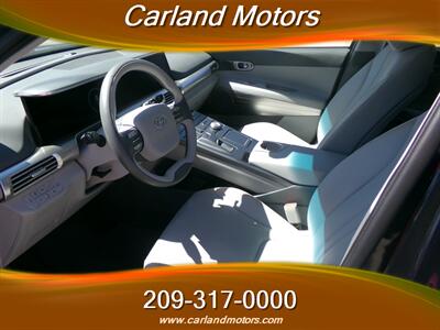 2022 Hyundai NEXO Limited Nexo   - Photo 15 - Stockton, CA 95205