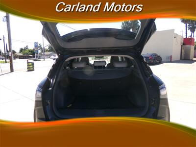 2022 Hyundai NEXO Limited Nexo   - Photo 11 - Stockton, CA 95205