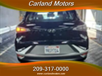 2022 Hyundai NEXO Limited   - Photo 6 - Stockton, CA 95205