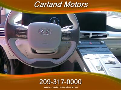 2022 Hyundai NEXO Limited Nexo   - Photo 16 - Stockton, CA 95205