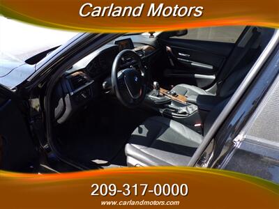 2015 BMW 3 Series 328i xDrive - Photo 13 - Stockton, CA 95205