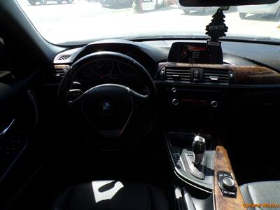 2015 BMW 3 Series 328i xDrive - Photo 16 - Stockton, CA 95205