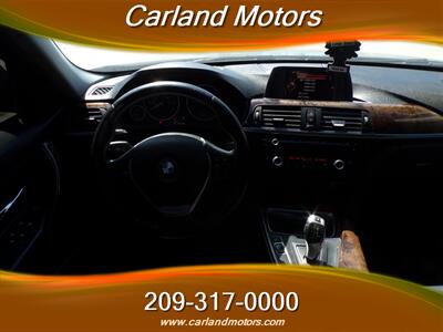 2015 BMW 3 Series 328i xDrive - Photo 15 - Stockton, CA 95205