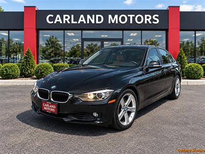 2015 BMW 3 Series 328i xDrive - Photo 1 - Stockton, CA 95205