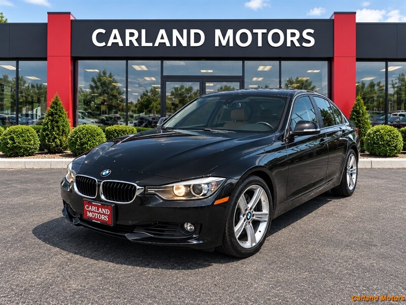 2015 BMW 3 Series 328i xDrive   - Photo 1 - Stockton, CA 95205