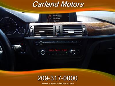 2015 BMW 3 Series 328i xDrive - Photo 17 - Stockton, CA 95205