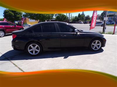 2015 BMW 3 Series 328i xDrive - Photo 8 - Stockton, CA 95205