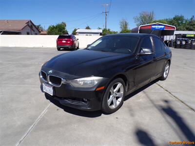 2015 BMW 3 Series 328i xDrive - Photo 2 - Stockton, CA 95205