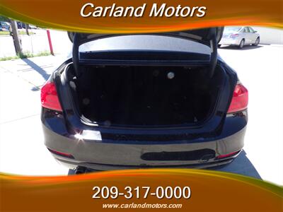 2015 BMW 3 Series 328i xDrive - Photo 22 - Stockton, CA 95205