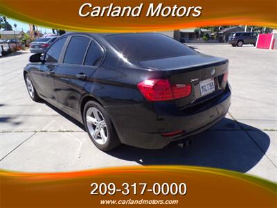 2015 BMW 3 Series 328i xDrive - Photo 5 - Stockton, CA 95205