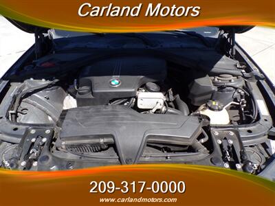 2015 BMW 3 Series 328i xDrive - Photo 12 - Stockton, CA 95205