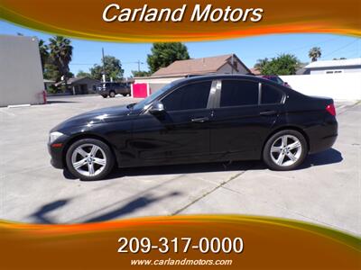 2015 BMW 3 Series 328i xDrive - Photo 4 - Stockton, CA 95205