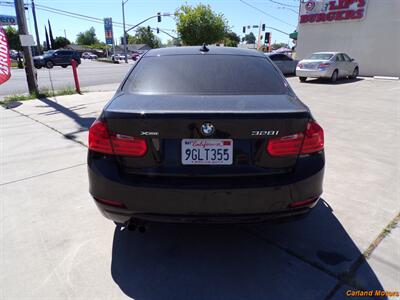2015 BMW 3 Series 328i xDrive - Photo 7 - Stockton, CA 95205