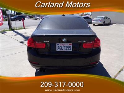 2015 BMW 3 Series 328i xDrive - Photo 6 - Stockton, CA 95205