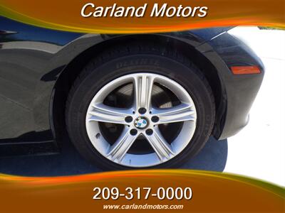 2015 BMW 3 Series 328i xDrive - Photo 10 - Stockton, CA 95205