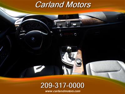 2015 BMW 3 Series 328i xDrive - Photo 16 - Stockton, CA 95205