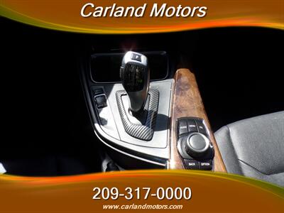 2015 BMW 3 Series 328i xDrive - Photo 18 - Stockton, CA 95205