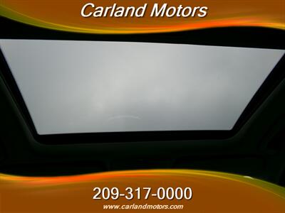 2008 Mercedes-Benz S 550   - Photo 17 - Stockton, CA 95205