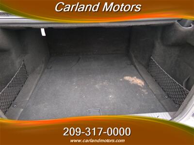 2008 Mercedes-Benz S 550   - Photo 19 - Stockton, CA 95205
