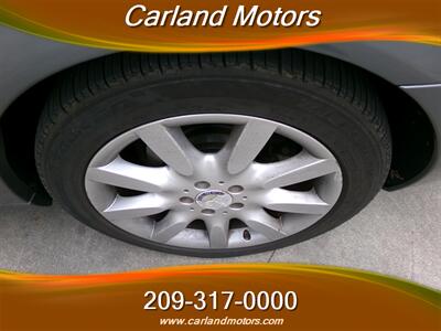 2008 Mercedes-Benz S 550   - Photo 9 - Stockton, CA 95205
