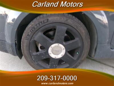 2001 Audi TT 180hp - Photo 24 - Stockton, CA 95205
