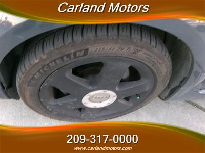 2001 Audi TT 180hp - Photo 25 - Stockton, CA 95205