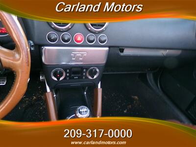 2001 Audi TT 180hp - Photo 12 - Stockton, CA 95205