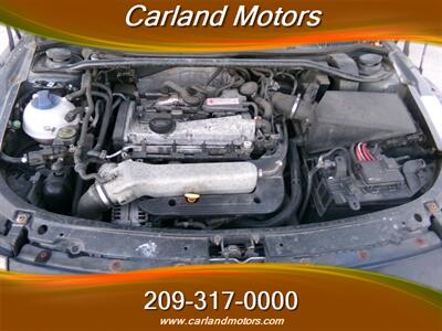 2001 Audi TT 180hp - Photo 14 - Stockton, CA 95205