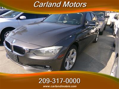 2012 BMW 3 Series 328i   - Photo 1 - Stockton, CA 95205