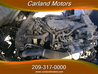 2021 Isuzu NRR Box Truck w/Lift   - Photo 15 - Stockton, CA 95205