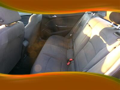 2019 Chevrolet Cruze LT - Photo 10 - Stockton, CA 95205