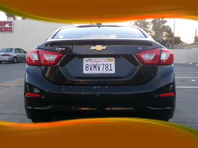 2019 Chevrolet Cruze LT - Photo 6 - Stockton, CA 95205