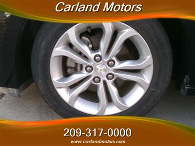 2019 Chevrolet Cruze LT - Photo 8 - Stockton, CA 95205