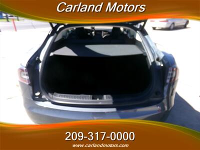 2013 Tesla Model S 85   - Photo 10 - Stockton, CA 95205