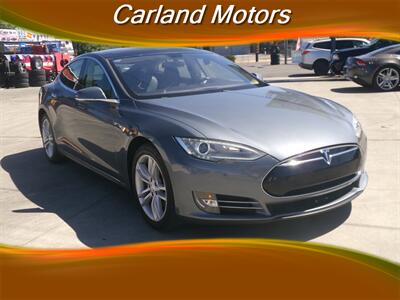 2013 Tesla Model S 85   - Photo 13 - Stockton, CA 95205