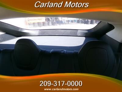 2013 Tesla Model S 85   - Photo 22 - Stockton, CA 95205