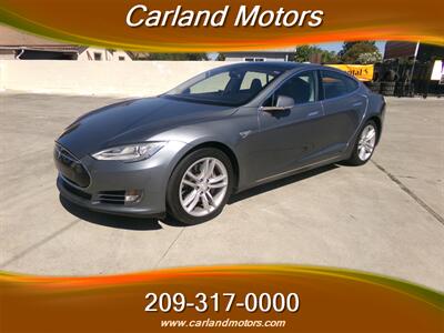 2013 Tesla Model S 85   - Photo 11 - Stockton, CA 95205
