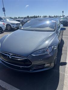 2013 Tesla Model S 85   - Photo 2 - Stockton, CA 95205