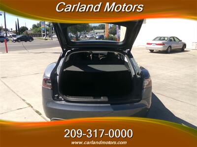 2013 Tesla Model S 85   - Photo 7 - Stockton, CA 95205