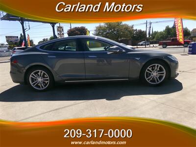 2013 Tesla Model S 85   - Photo 4 - Stockton, CA 95205