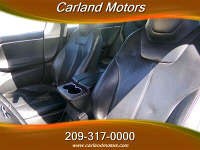 2013 Tesla Model S 85   - Photo 19 - Stockton, CA 95205