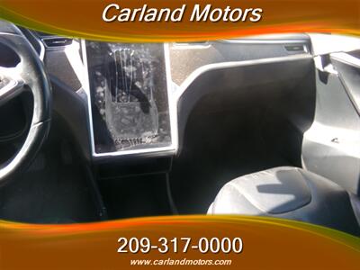 2013 Tesla Model S 85   - Photo 17 - Stockton, CA 95205